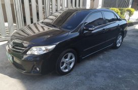 Sell 2013 Toyota Corolla Altis in Caloocan