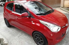 Hyundai I30 2016 for sale in Manila