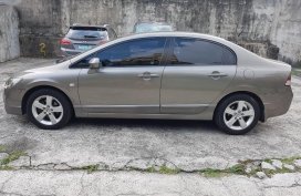 Sell 2009 Honda Civic in Mandaluyong