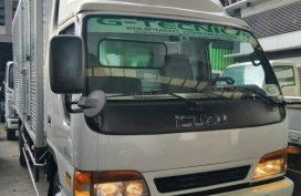 Silver Isuzu Giga 2019 for sale in Meycauayan