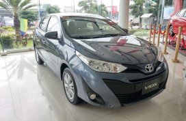 Brand New Toyota Vios for sale in Pasay 