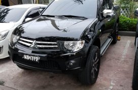 Mitsubishi Strada 2014 for sale in Manila