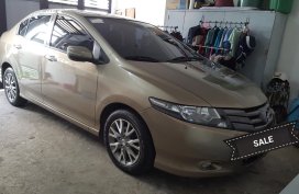 2011 Honda City 1.5E AT Top of the LIne with Paddle Shift
