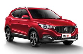 Brand New 2020 MG ZS AT for sale in Taguig 