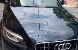 Audi Q7 2014 for sale in Manila 