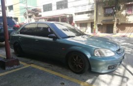 Honda Civic 2000 for sale in Manila 