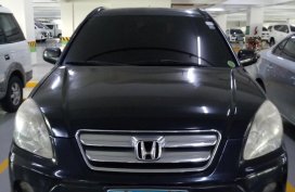 Selling Honda Cr-V 2006 in Manila