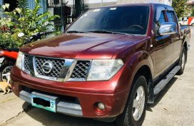 Sell 2013 Nissan Navara in San Pedro