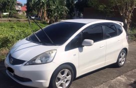 Honda Jazz 2010 for sale in San Pablo