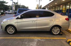 2017 Mitsubishi Mirage G4 GLX AT Automatic not 2018 2019