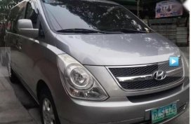 Selling Hyundai Starex 2011 in San Fernando