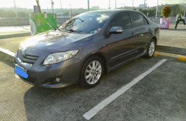 Sell 2008 Toyota Corolla Altis in Rizal