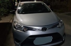 Toyota Vios 2017 for sale in Cabanatuan