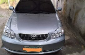 Sell 2007 Toyota Corolla Altis in Paranaque 