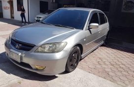 Honda Civic 2004 for sale in Angeles