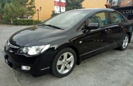Selling Honda Civic 2009 in Antipolo 