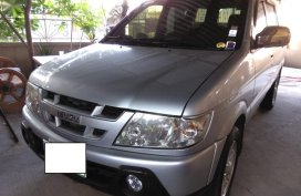 Isuzu Crosswind 2007 for sale in Capas