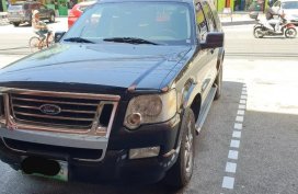 Ford Explorer 2008 for sale in Paranaque 