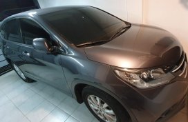 Honda Cr-V 2015 for sale in Manila 