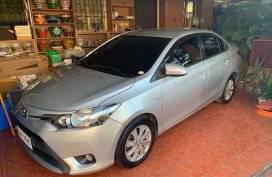 Toyota Vios 2015 for sale in Quezon City