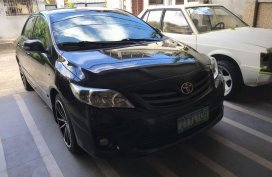 Toyota Corolla Altis 2010 for sale in Pasig