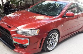 Mitsubishi Lancer 2008 for sale in Manila