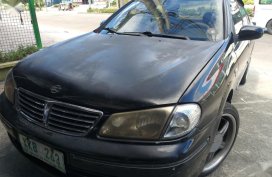 Nissan Exalta 2003 for sale in Manila