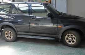 Ssangyong Musso 1997 for sale in Manila