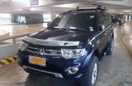 Mitsubishi Montero Sport 2014 for sale in Cagayan de Oro
