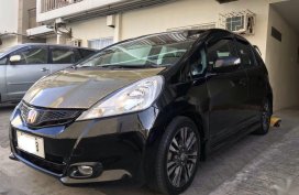 Sell 2012 Honda Jazz in Paranaque 