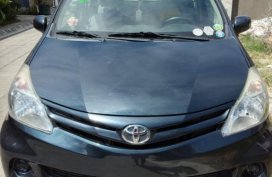 Toyota Avanza 2015 for sale in Santa Rosa