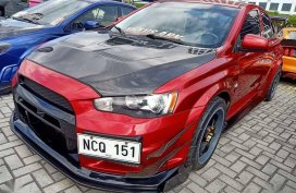 Mitsubishi Lancer 2010 for sale in Marikina 