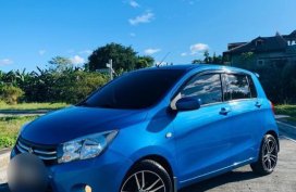 Selling Suzuki Swift 2016 in Quezon City