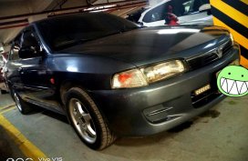Mitsubishi Lancer 1999 for sale in Quezon City