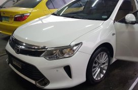 Toyota Camry 2016 for sale in Pasig 