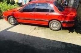 Selling Mitsubishi Galant 1998 in Rizal