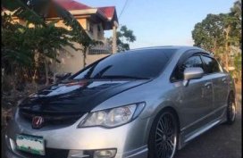 Honda Civic 2006 for sale in Santo Tomas