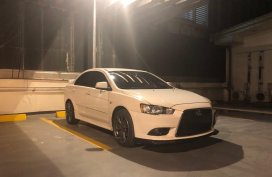 Mitsubishi Lancer 2010 for sale in Manila 