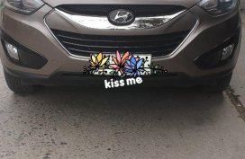 Sell 2011 Hyundai Tucson in Malabon