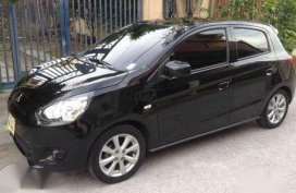 Mitsubishi Mirage 2014 for sale in Lapu-Lapu 