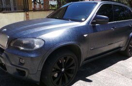 Sell 2009 Bmw X5 in Quezon City