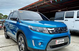 FOR SALE ‼️  ✅ 2018 SUZUKI VITARA GLX GAS AUTOMATIC TRANSMISSION