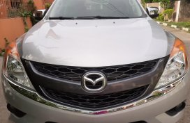 Mazda Bt-50 2017 for sale in Batangas