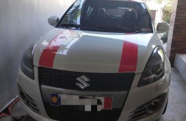 Suzuki Swift 2011 for sale in San Fernando