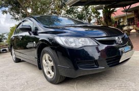 Honda Civic 2008 for sale in Lipa
