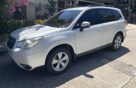 Selling Subaru Forester 2013 in Manila