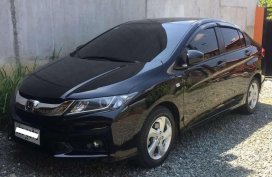 2015 Honda City Cvt Must See
