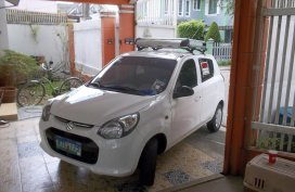 Suzuki Alto 2013 for sale in Angeles 