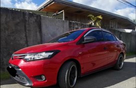 Toyota Vios 2007 for sale in Butuan