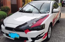 Mitsubishi Lancer Ex 2013 for sale in Manila